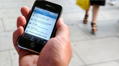 Smart Phone & Tablet