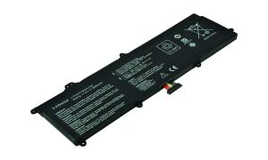 Vivobook X201E Baterie (4 Články)