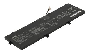 ZenBook UX430UQ-GV235R Baterie (6 Články)