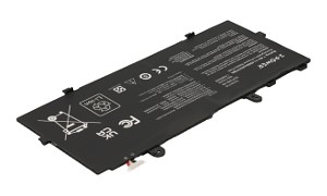 Vivobook Flip TP401CA Baterie (2 Články)
