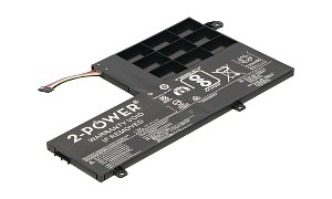 Vivobook S530UA Baterie (3 Články)