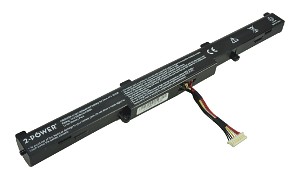 X751SV Baterie (4 Články)