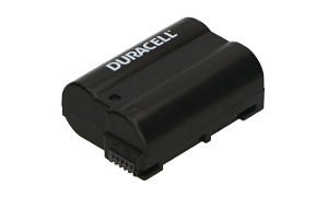 D800 Baterie (2 Články)