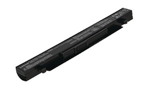 X550WE Baterie (4 Články)