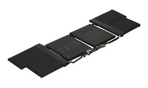MacBook Pro 16 Inch A2141 2019 Baterie (6 Články)