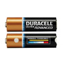 Duracell baterie