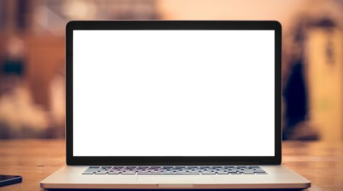 Laptopové monitory