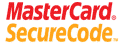 Informace o MasterCard SecureCode.