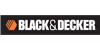 Black & Decker Baterie a nabíječky pro elektrické nářadí