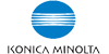 Konica Minolta Baterie, nabíječky a adaptéry pro digitální fotoaparáty