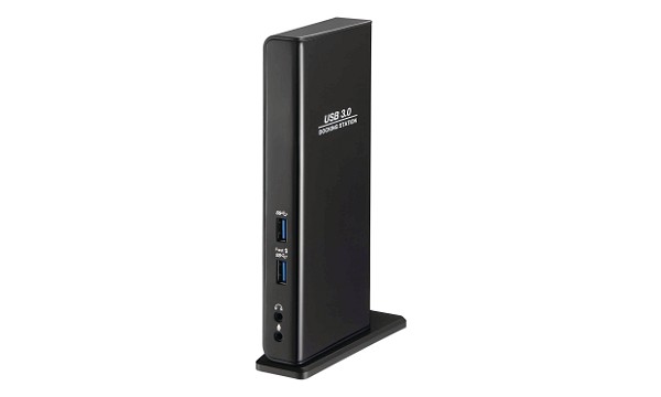 XPS 13 9365 Dokovací stanice