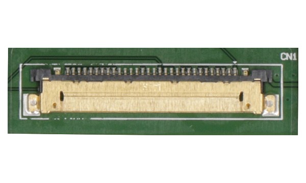 N156BGA-EA3 15.6" WXGA 1366x768 HD Matte Connector A