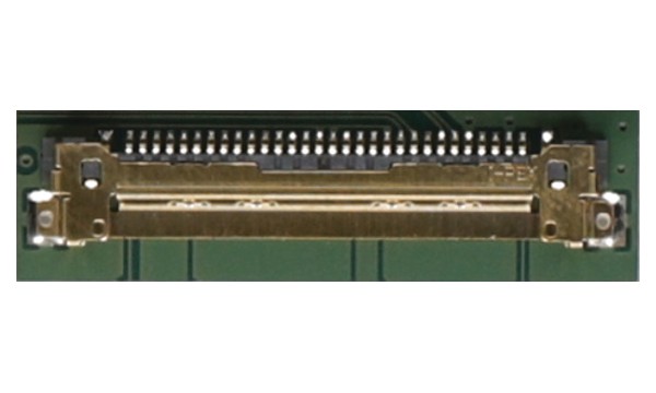ThinkPad T15 Gen 2 20W5 15.6" FHD 1920x1080 LED Matte Connector A
