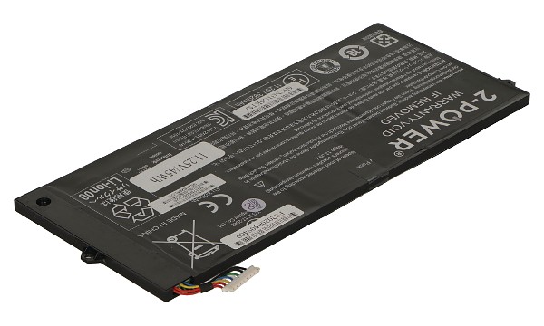 ChromeBook C720-2848 Baterie (3 Články)
