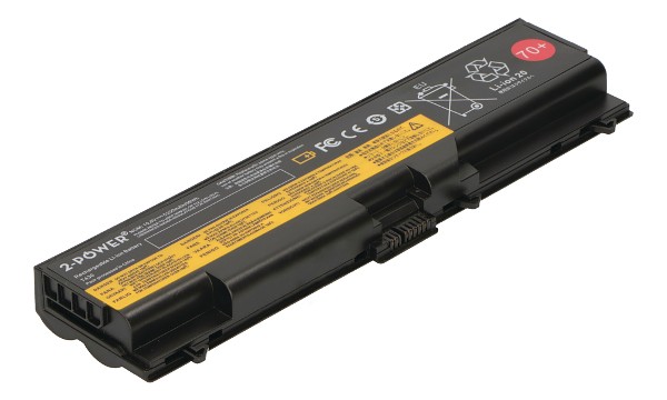 ThinkPad T410 2537 Baterie (6 Články)