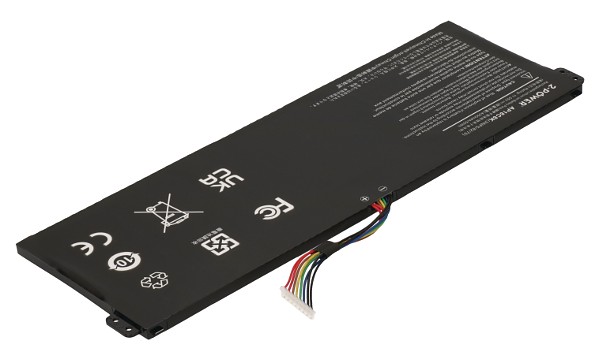 ChromeBook CBV514-54 Baterie (3 Články)