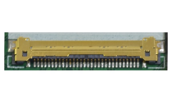 Tecra W50-A-11D 15,6" matné provedení LED TN s rozlišením Full HD 1920×1080 Connector A