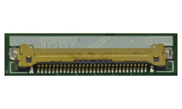 02DA374 15,6" LED lesklé provedení IPS s rozlišením Full HD 1920×1080 Connector A