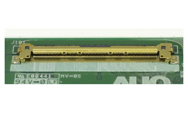 Emachine E732G 15.6'' WXGA HD 1366x768 LED Lesklý  Connector A