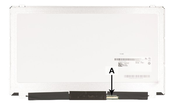 ThinkPad X1 Carbon 20HR 14.0" 1920x1080 IPS HG 72% GL 3mm