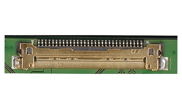 14S-DR2012TU 14.0" 1920x1080 IPS HG 72% AG 3mm Connector A