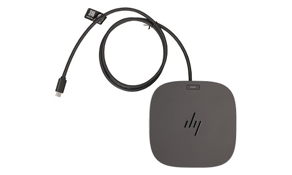 HP ProBook 640 G4 Dokovací stanice
