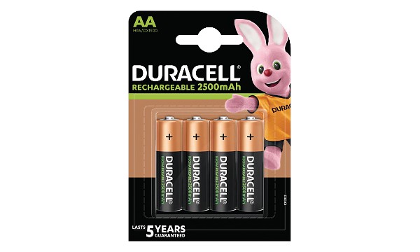 ColorPacks Baterie