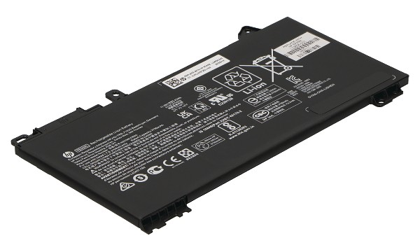 ProBook 430 G6 Baterie (3 Články)