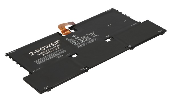 Spectre Notebook 13-v035TU Baterie (4 Články)
