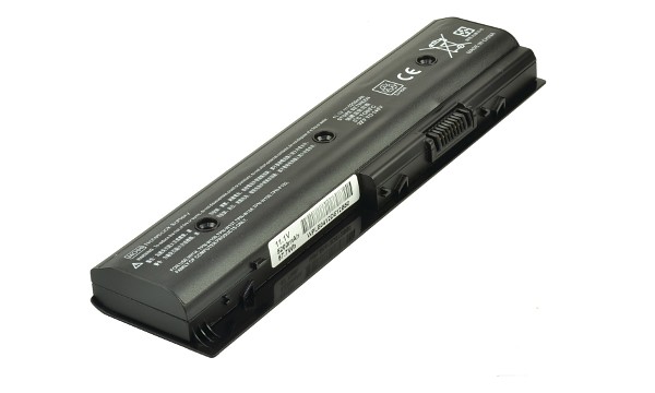 DV4-5000 Baterie (6 Články)