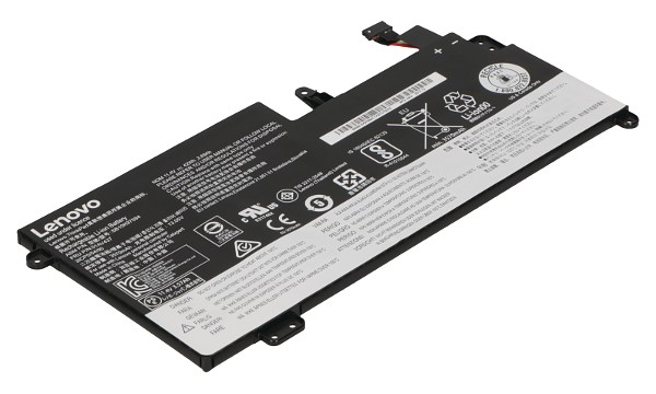 ThinkPad 13 20J1 Baterie (3 Články)