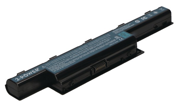 Aspire 5551G-4280 Baterie (6 Články)