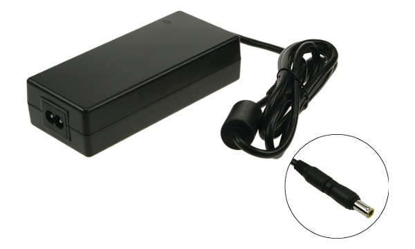 ThinkPad SL400c Adaptér