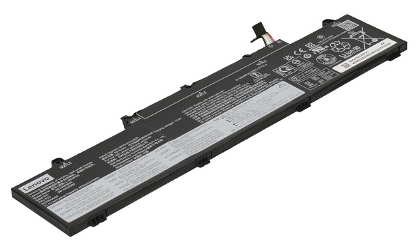 ThinkPad E15 Gen 2 20T8 Baterie (3 Články)