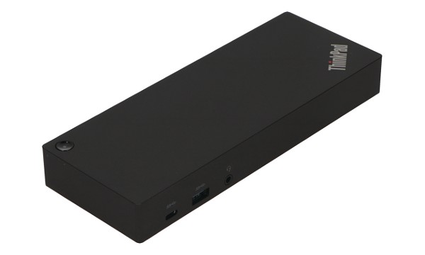 ThinkPad X1 Carbon (5th Gen) 20K4 Dokovací stanice