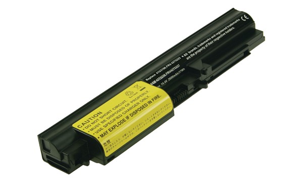 ThinkPad R400 7439 Baterie (4 Články)