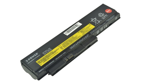 ThinkPad X230 2322 Baterie (6 Články)