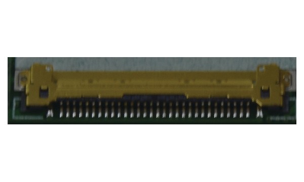 LP156WFC(SP)(P1) 15,6" LED lesklý TN s rozlišením Full HD 1920×1080 Connector A