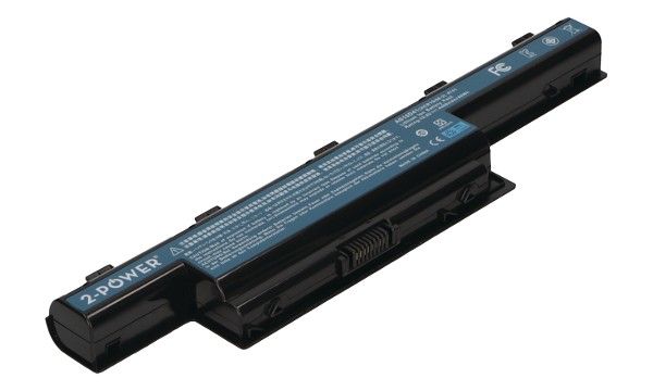 E440-1394 Baterie (6 Články)