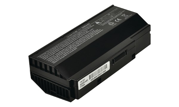 G53Sx-TH71 Baterie (8 Články)