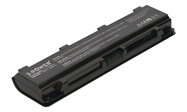 Qosmio X870-139 Baterie (6 Články)