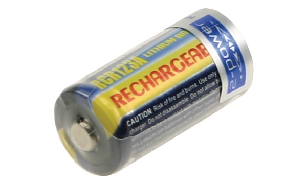 480R Baterie