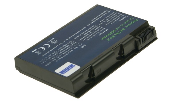 BT.00607.004 Baterie (6 Články)