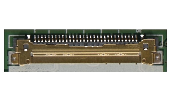 X509UJ 15.6" WUXGA 1920x1080 FHD IPS 46% Gamut Connector A