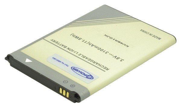 GT-N7100 Baterie