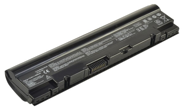 EEE PC 1225B Baterie (6 Články)