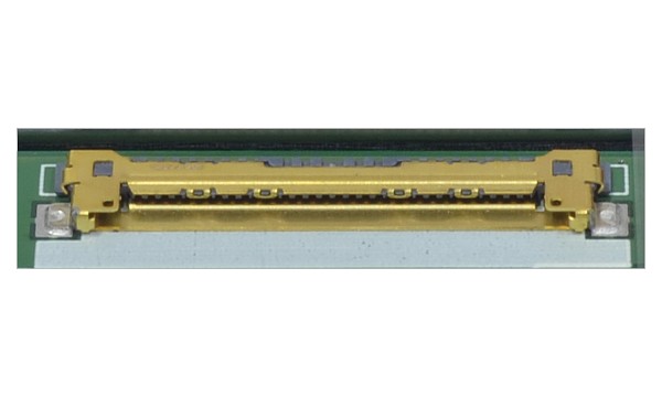 NT156WHM-N22 15,6" WXGA 1366x768 HD LED matné provedení Connector A