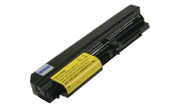 ThinkPad T61 8897 Baterie (6 Články)
