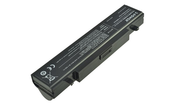 Notebook RC720 Baterie (9 Články)