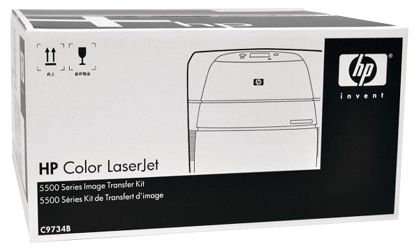 Color Laserjet 5500 DTN LJ5500 Transfer Kit